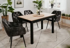 Table extensible COBURG 120-Finori Hot