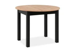 Table extensible COBURG 100-Finori Hot