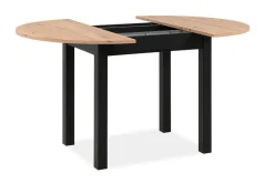 Table extensible COBURG 100-Finori Hot