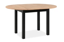 Table extensible COBURG 100-Finori Hot