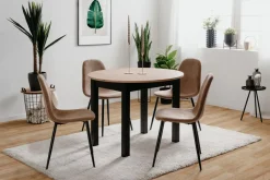 Table extensible COBURG 100-Finori Hot