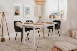 Table extensible Denver-Finori Outlet