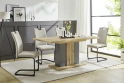 Table extensible HAIDEN