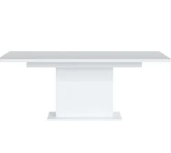 Table extensible LUCI