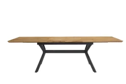 Table extensible MASSIMO