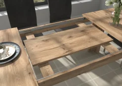 Table extensible MODJO-Xonox Hot