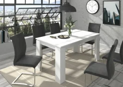 Table extensible MODJO-Xonox