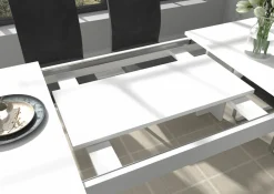 Table extensible MODJO-Xonox