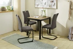 Table extensible OSLO