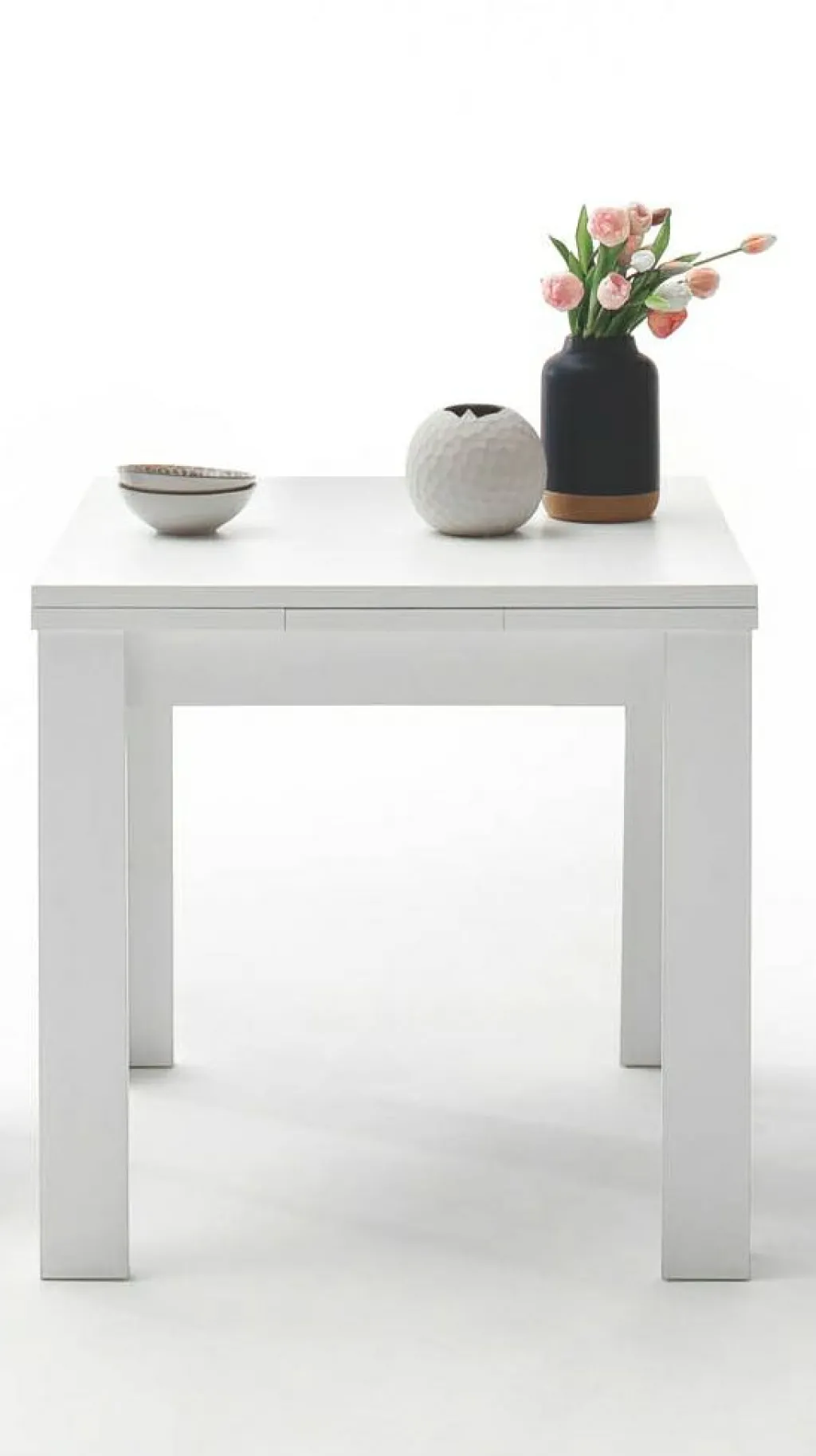 Table extensible PORTMORE-Mäusbacher Sale