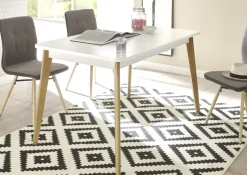 Table extensible SVANTE-IMV Hot