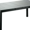 Table extensible 180x100cm NANCY-Niehoff Hot