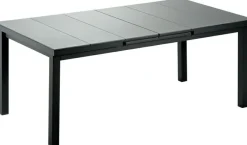 Table extensible 180x100cm NANCY-Niehoff Hot