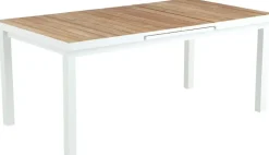 Table extensible 180x100cm NANTES-Niehoff Sale