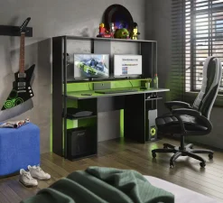 Table ng STREAM-Gami New