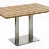 Table 120x81cm BISTRO-Niehoff Online