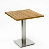 Table 81x81cm BISTRO-Niehoff Outlet