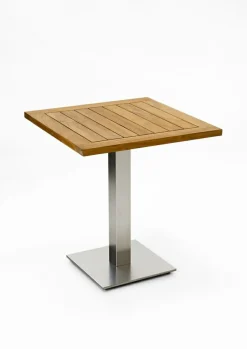 Table 81x81cm BISTRO-Niehoff Outlet