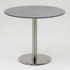 Table 95x95cm BISTRO-Niehoff Hot