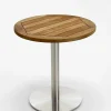 Table 70x70cm BISTRO-Niehoff Online