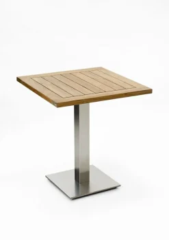 Table 81x81cm BISTRO