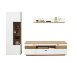 Tablette murale ASMARA-Wohn-Concept Discount