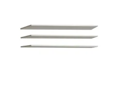 Tablettes amovibles DMRD82-Forte