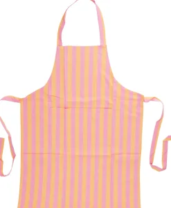 Tablier à rayures EH-Koopman Sale