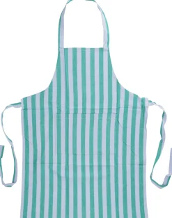 Tablier à rayures EH-Koopman Sale