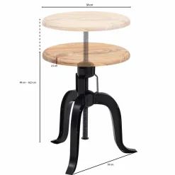 Tabouret CAJAMARCA-Skyport