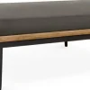 Tabouret / repose-pied FREEPORT
