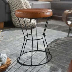 Tabouret CHACHAPOYAS