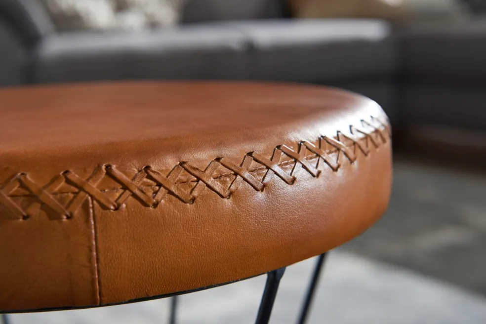 Tabouret CHACHAPOYAS