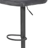 Tabouret de bar AMANDA II H
