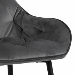 Tabouret de bar BROOKE