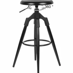 Tabouret de bar CHAIYAPHUM