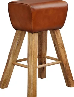 Tabouret de bar CHUM PHAE