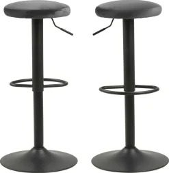 Tabouret de bar FINCH