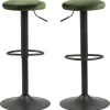 Tabouret de bar FINCH