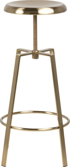 Tabouret de bar GOOSE-Actona Clearance