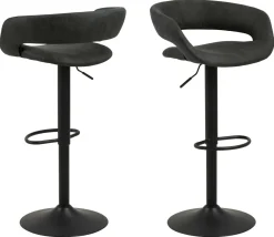 Tabouret de bar GRACE-Actona Best