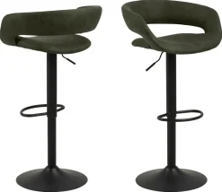 Tabouret de bar GRACE-Actona New