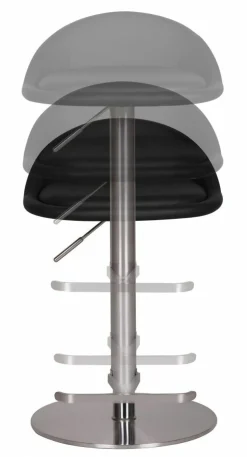 Tabouret de bar KALASIN