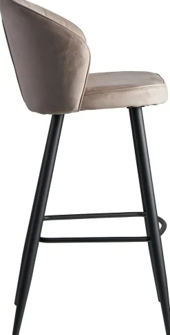 Tabouret de bar KANCHANABURI-Skyport Outlet