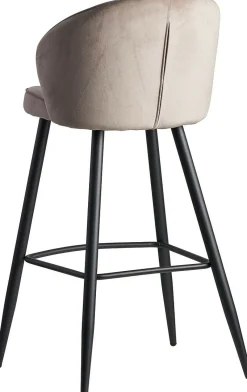Tabouret de bar KANCHANABURI-Skyport Outlet