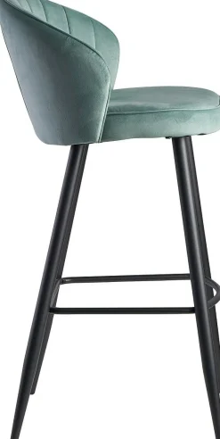 Tabouret de bar KANCHANABURI