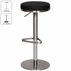 Tabouret de bar KHON KAEN-Skyport Sale