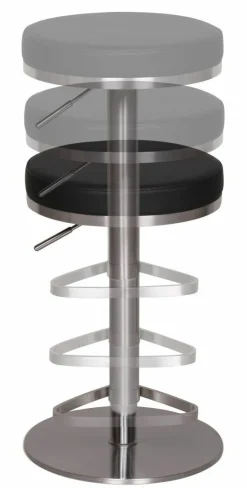 Tabouret de bar KHON KAEN-Skyport Sale