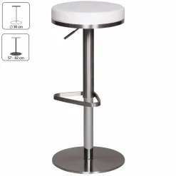 Tabouret de bar KHON KAEN-Skyport Discount