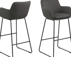 Tabouret de bar LISA-Actona New